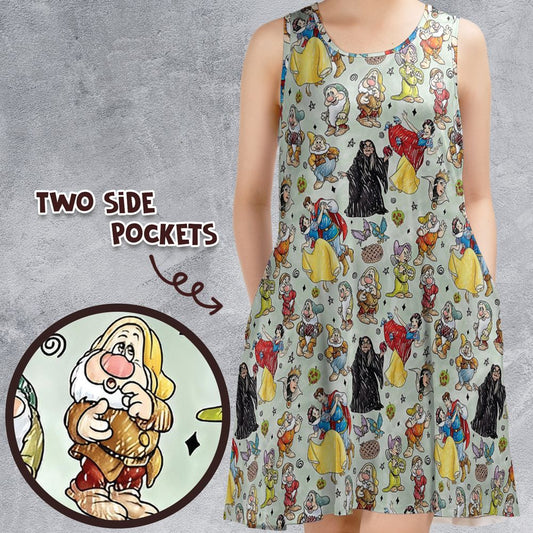 The Snow-Fair Maiden -  - 1