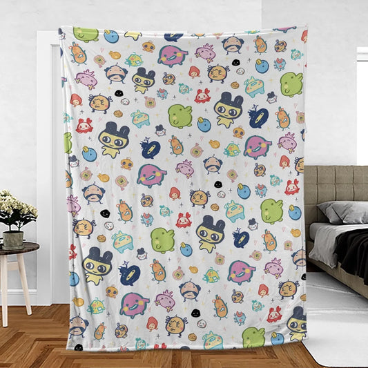 Fleece Blanket - KLRP9W9T
