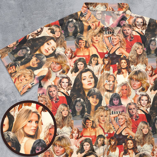 Ladies of the 80s -  - 1