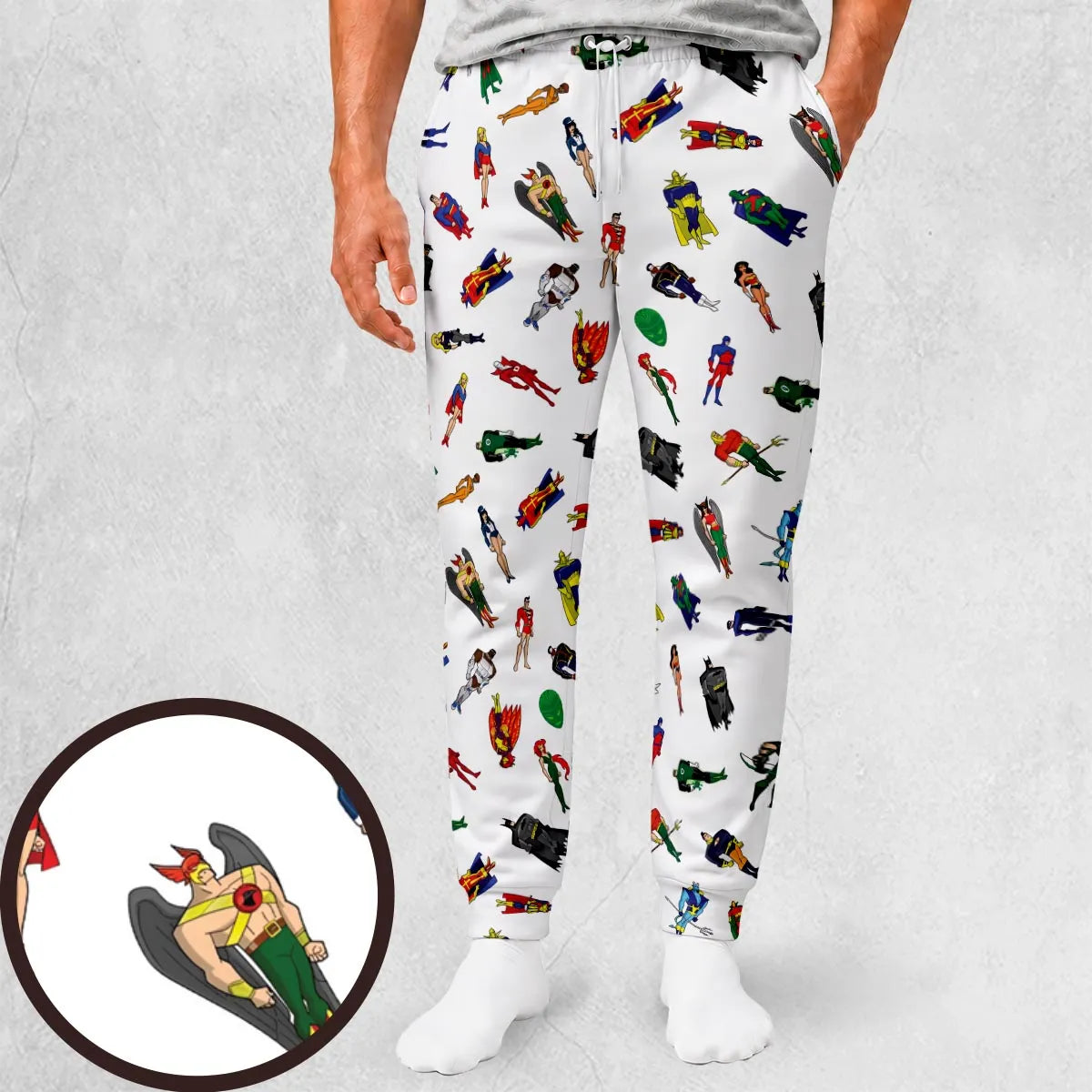 Sweatpants - VKBQ4YZX