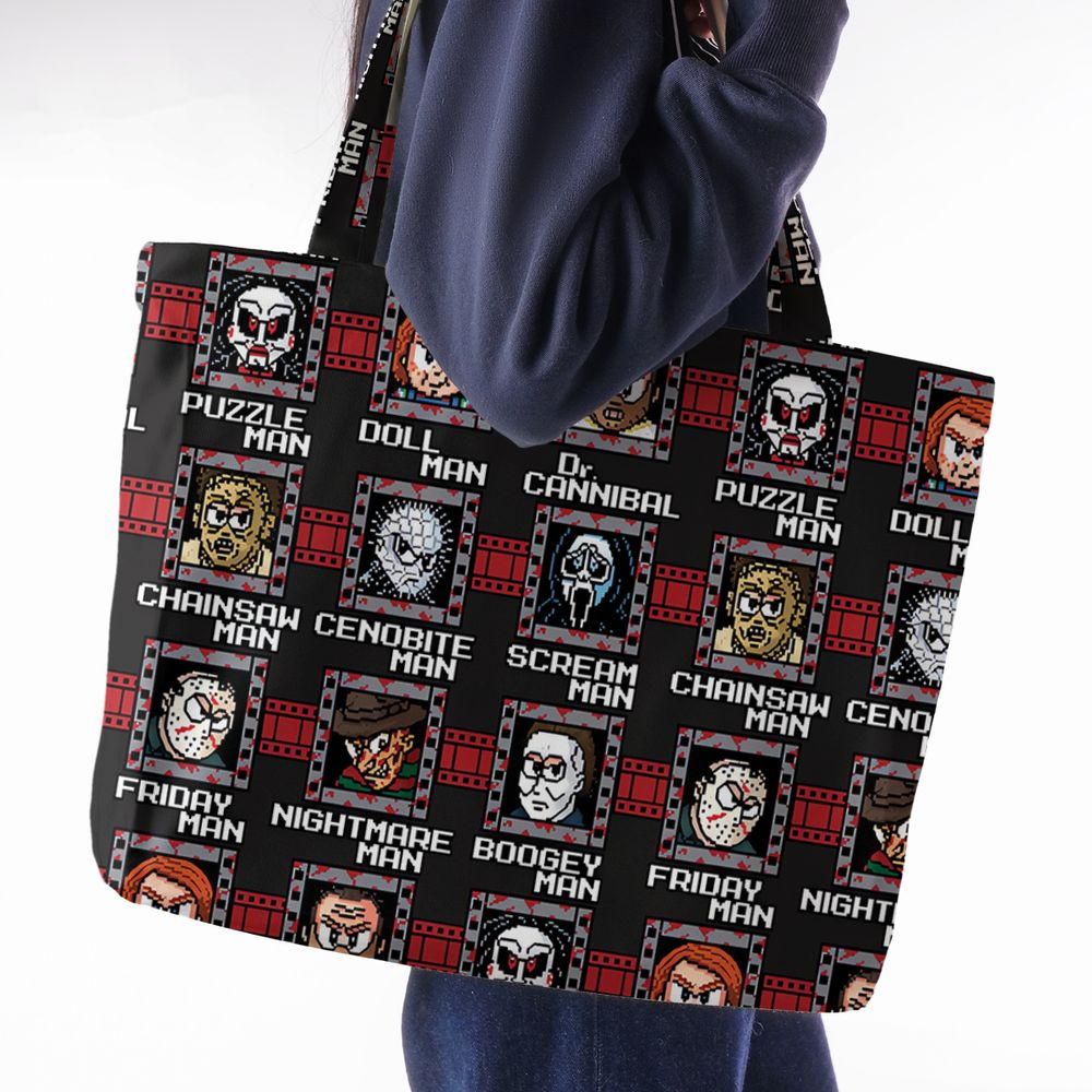 Vintage Slashers -  - 1
