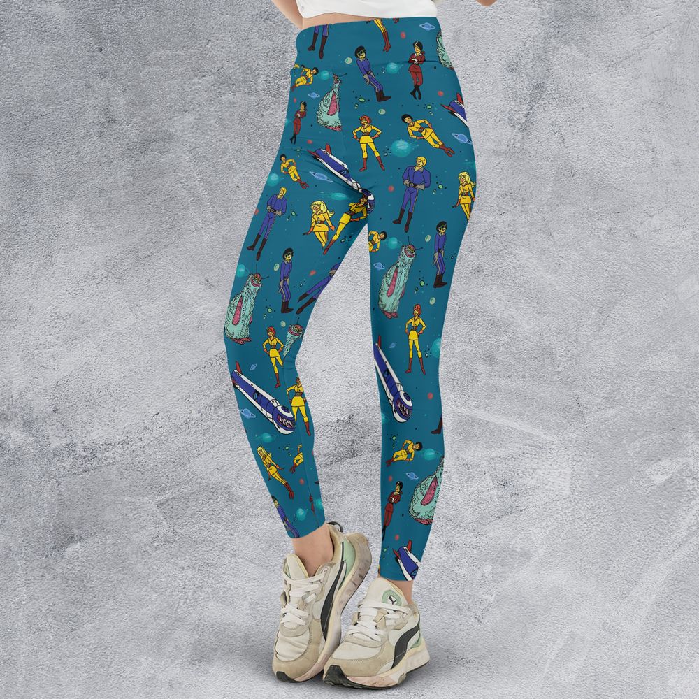 Legging - GC4XCXM3 -  - 1