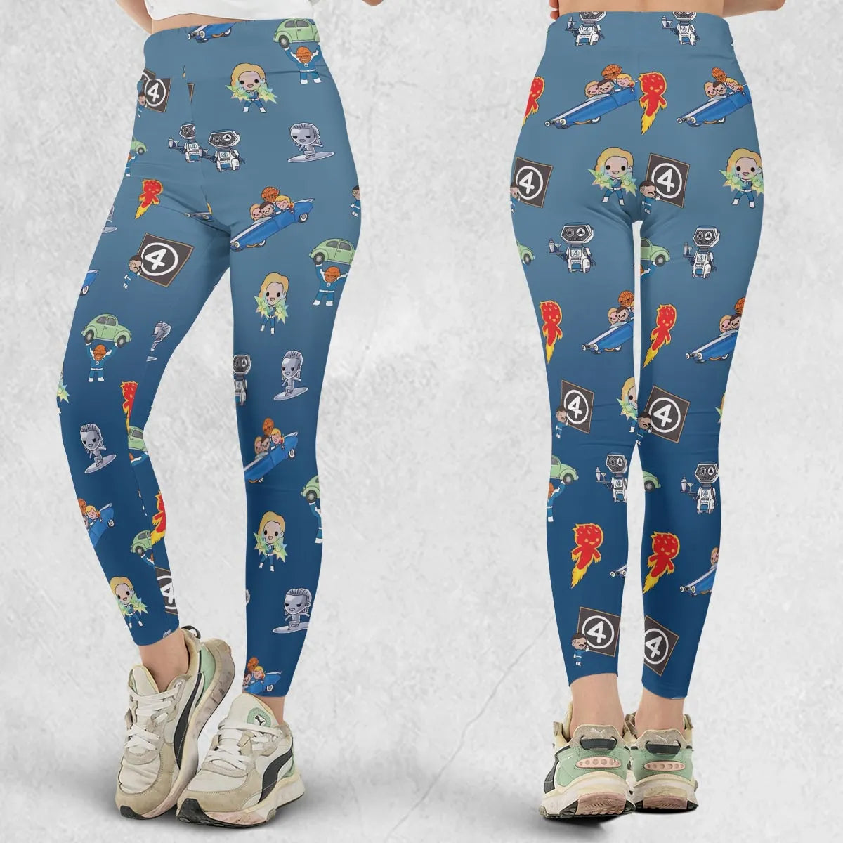 Legging - TN1CVCZV