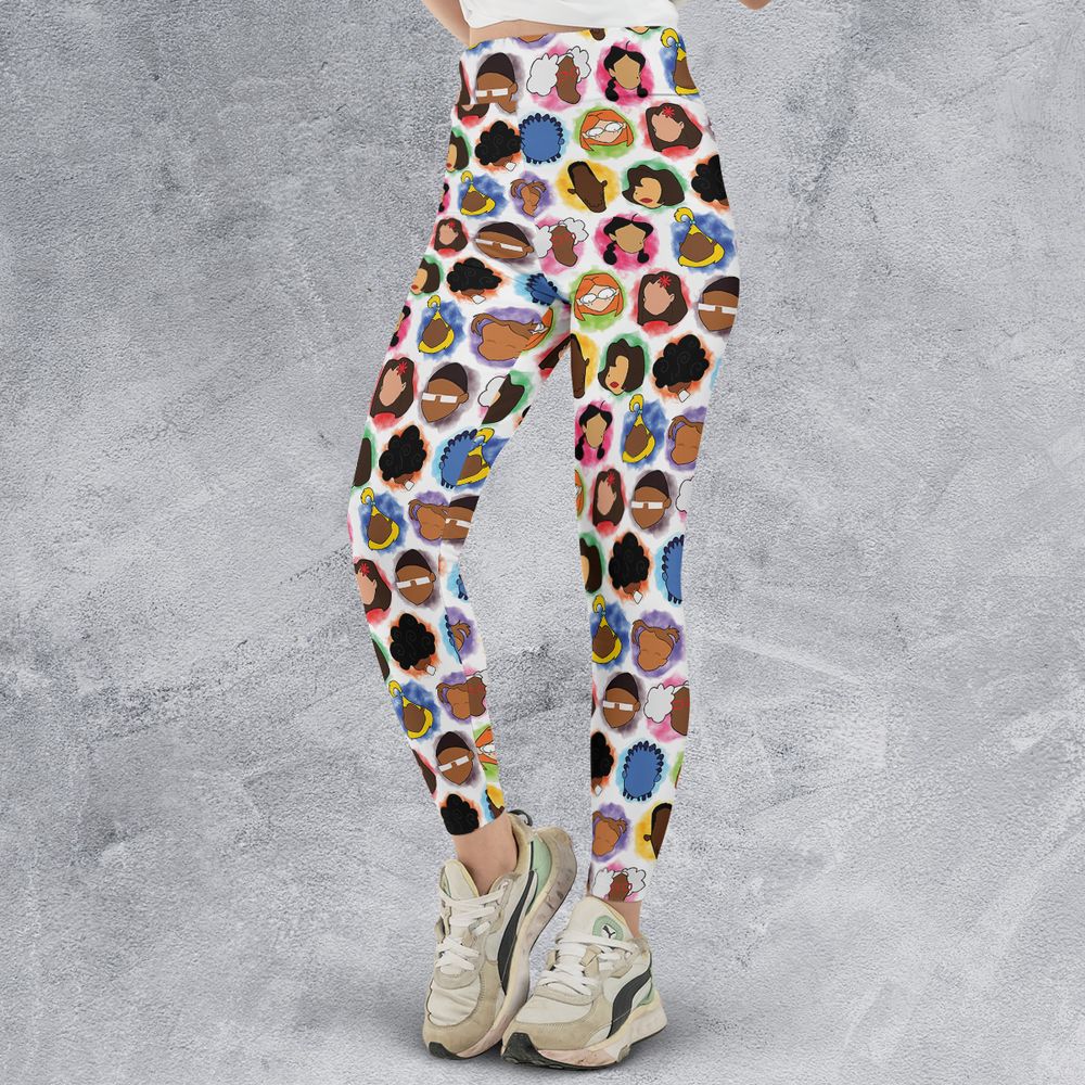 Legging - QSP9CXXZ -  - 1