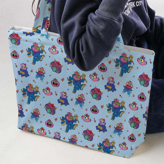 Large Tote Bag - FWMNSX5X