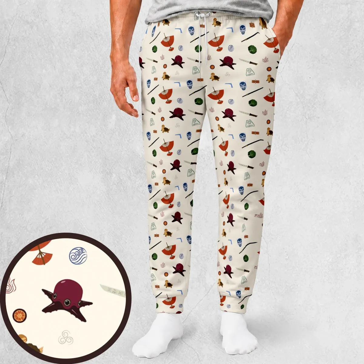 Sweatpants - C7RWLV23