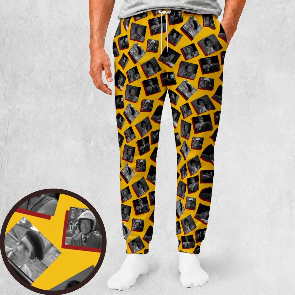 Sweatpants - 8W88EJ8S