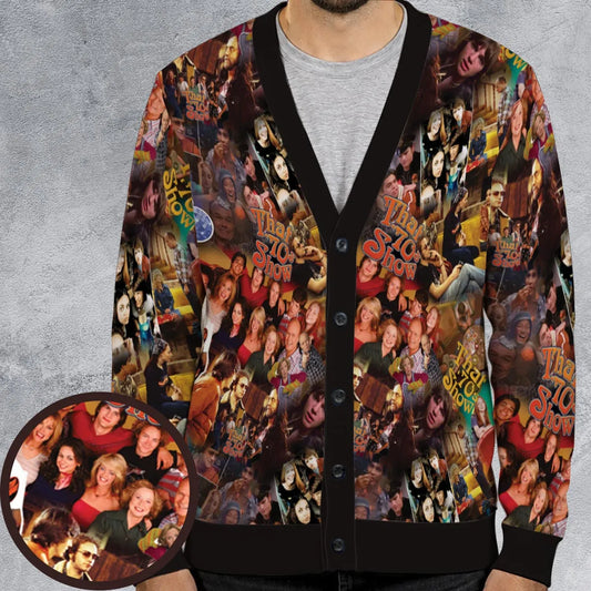 Cardigan - FR4C5AFR