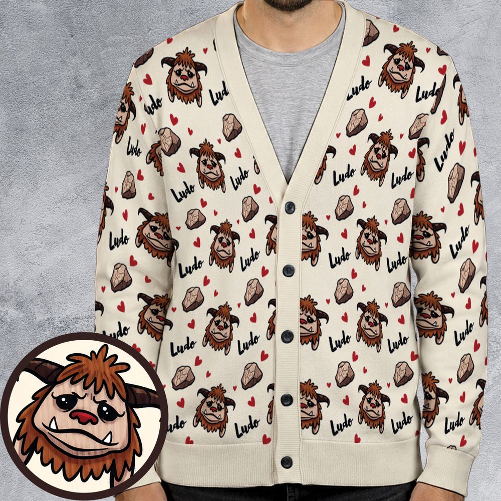 Cardigan - ST5LWZP8 -  - 1