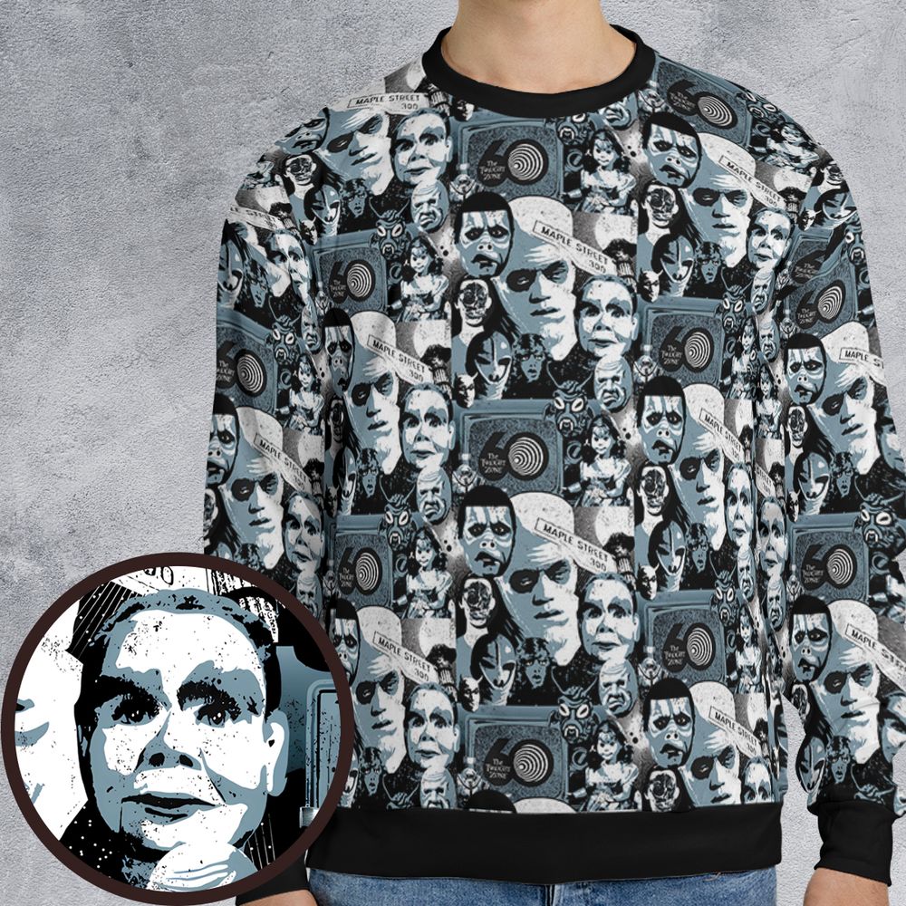 Twilight Zone -  - 1