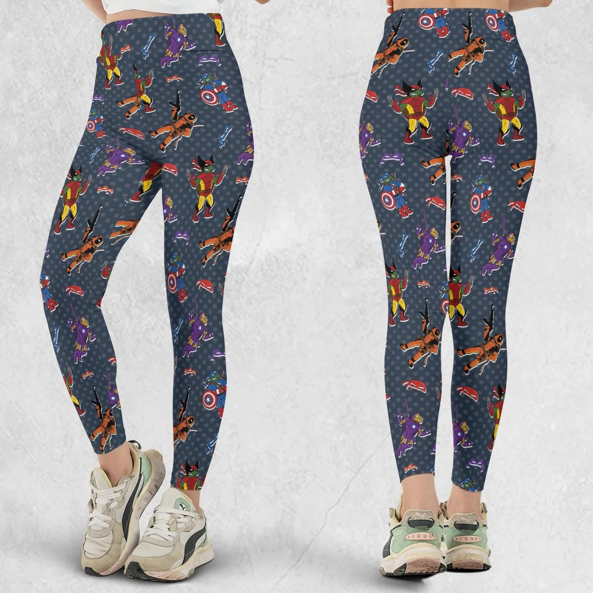 Legging - FW2N21CS
