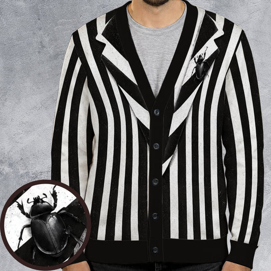 Beetlejuice -  - 1