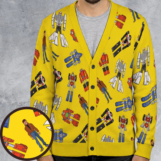 Cardigan - HM644A2Q