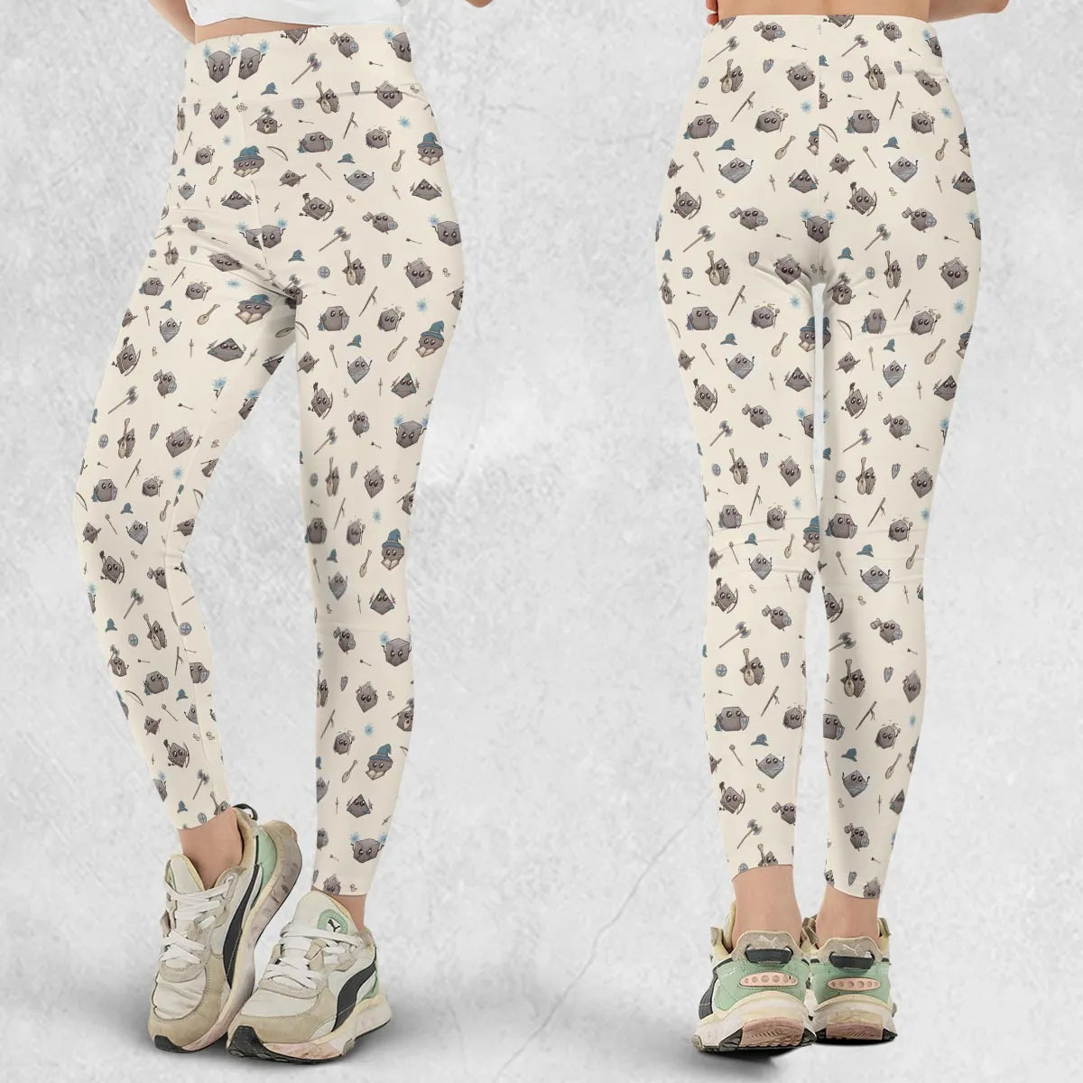 Legging - SHUVC5F7