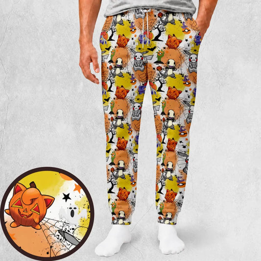 Sweatpants - J7KAR8ZH