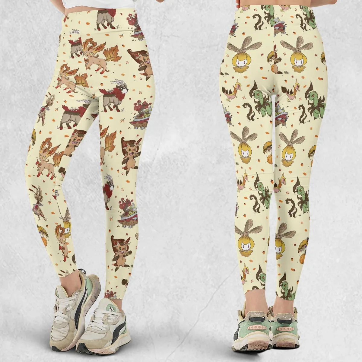 Legging - 6NQKEKUY