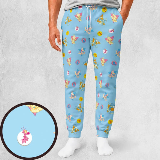 Sweatpants - FAHMFUA1
