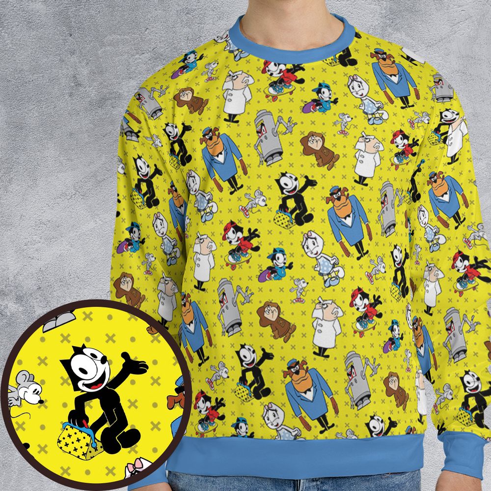The Cat All Friend -  - 1