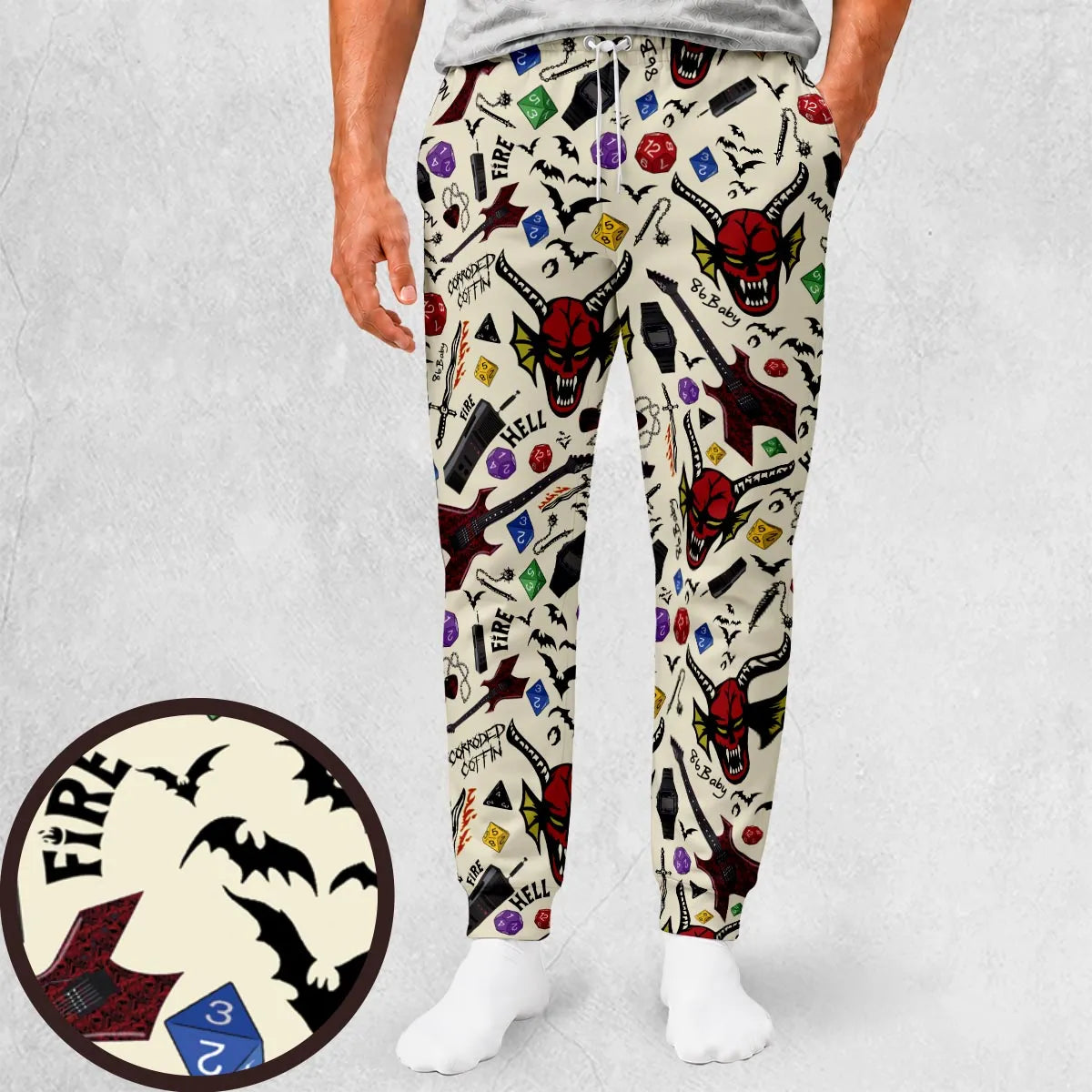 Sweatpants - GFDJJ1EM