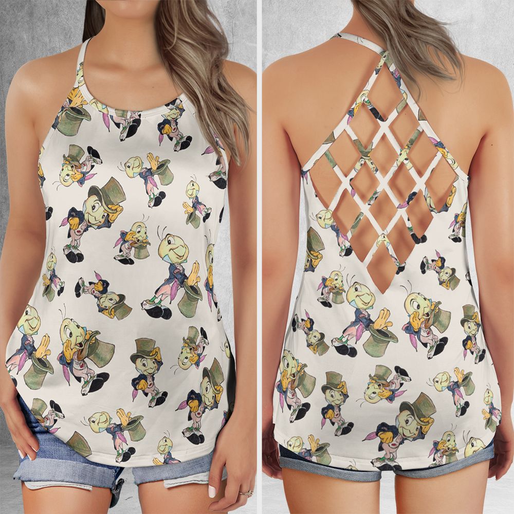 Jiminy Cricket -  - 1