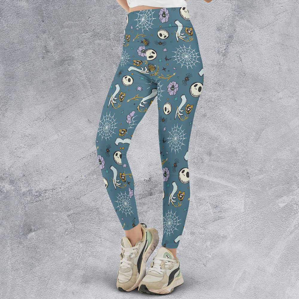 Legging - Z9LHN7PW -  - 1