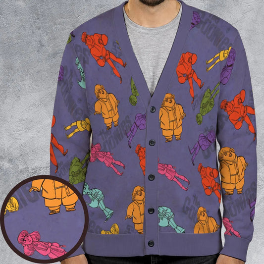 Cardigan - 97Q7M5UB