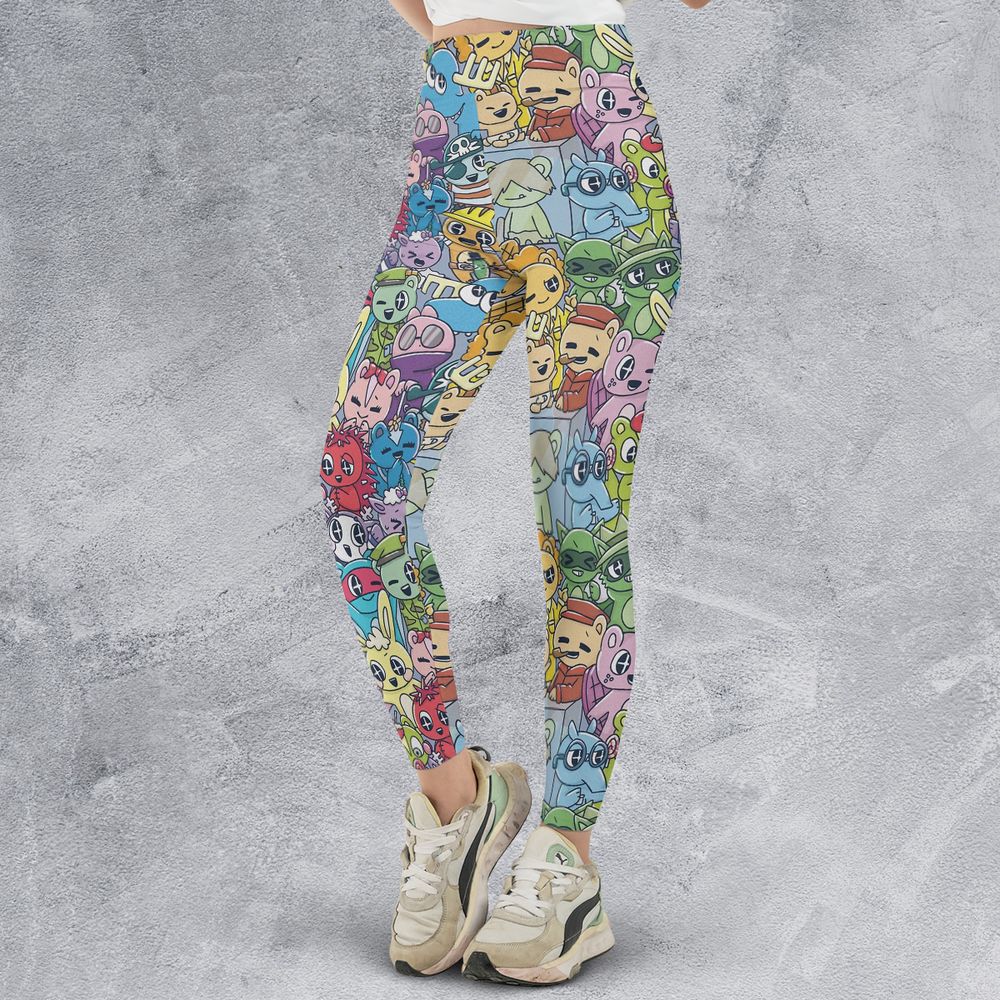 Legging - VNH8WKV2 -  - 1