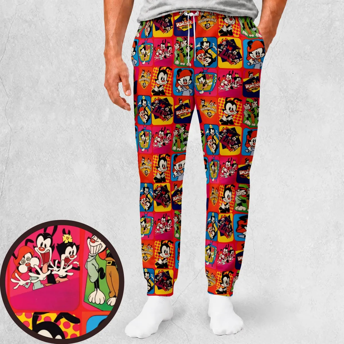 Sweatpants - X7SCWFKW