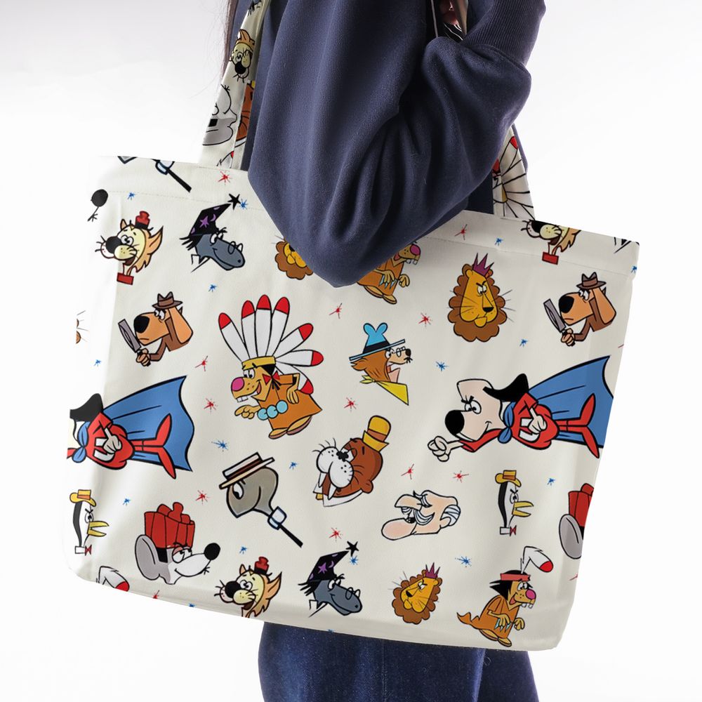 Large Tote Bag - DYGGF59D -  - 1
