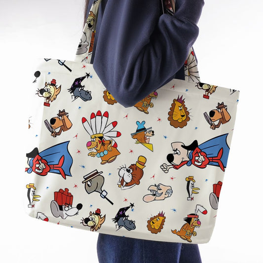 Large Tote Bag - DYGGF59D -  - 1
