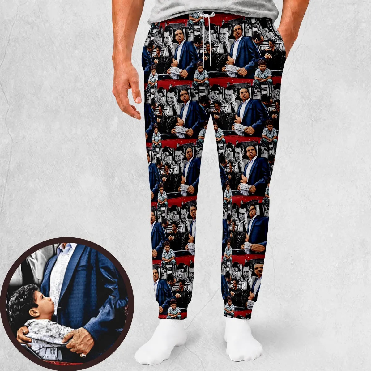 Sweatpants - PHURXYMA