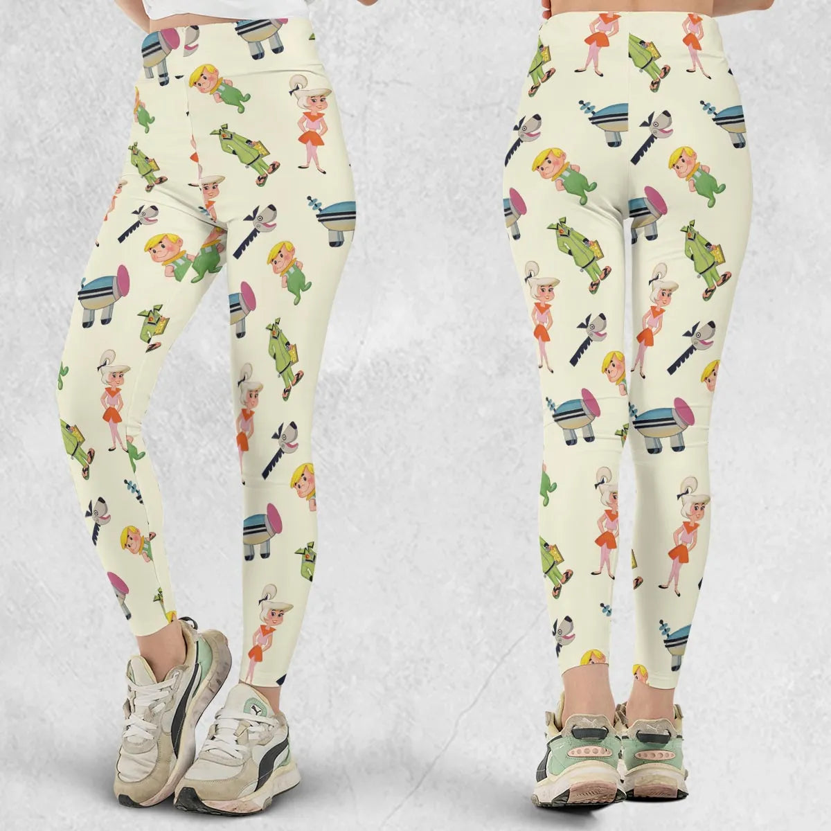 Legging - 4Q1EQBR9