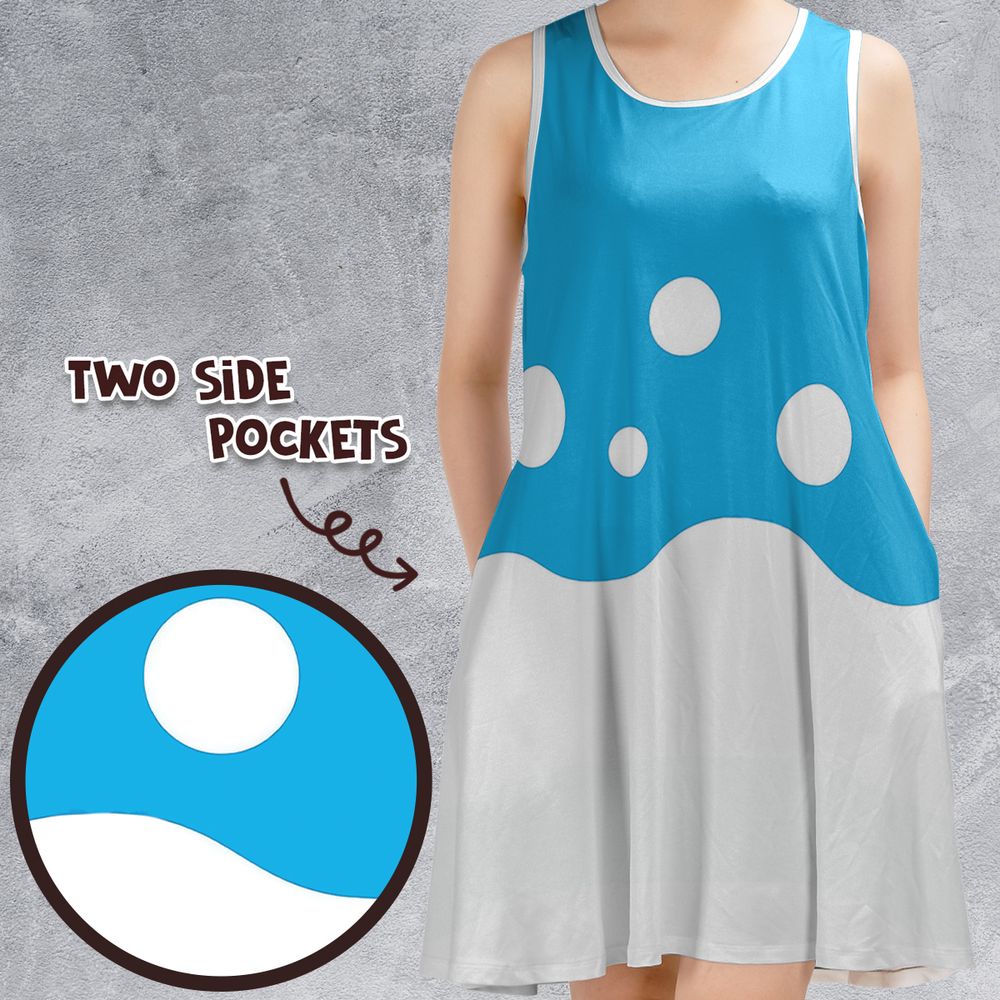 Azumarill Pattern -  - 1