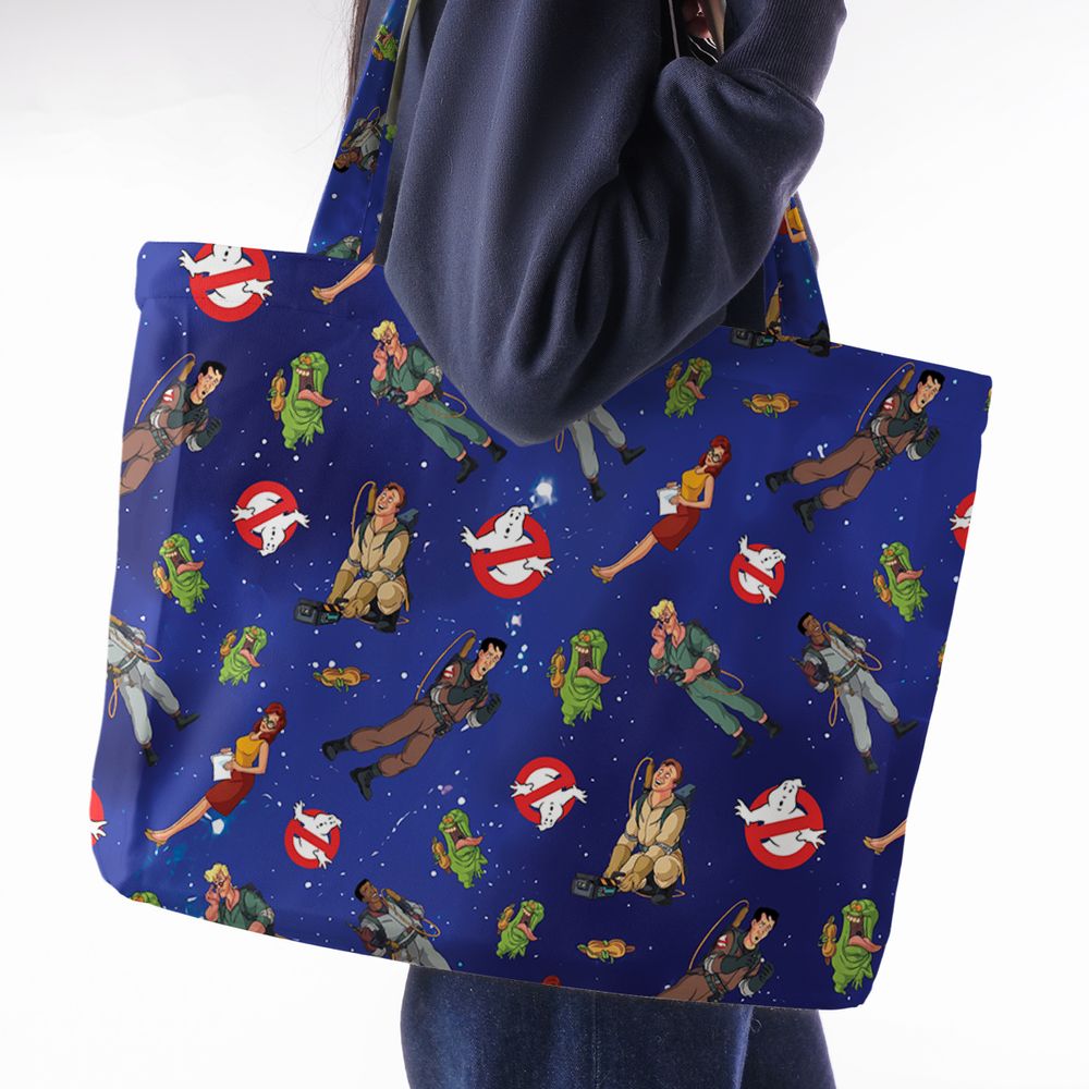 The Real Ghostbusters -  - 1