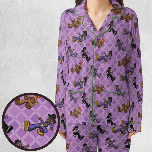 Pajamas Set - V7YVTQDT