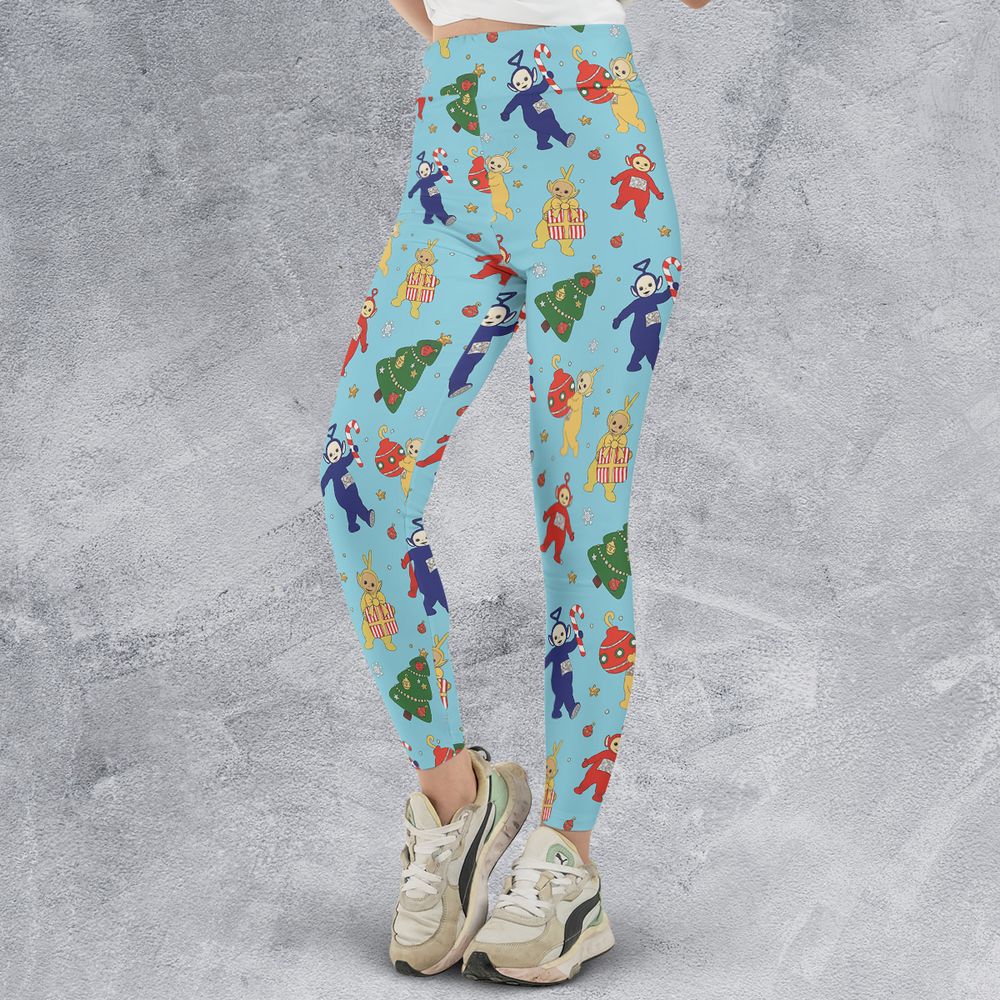 Legging - M5N494HJ -  - 1