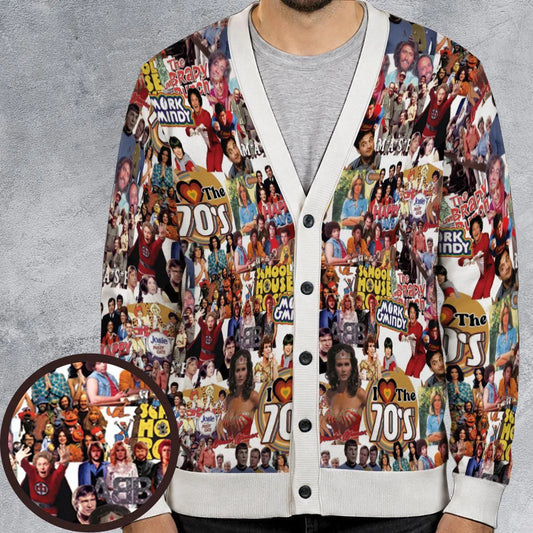 Cardigan - PAYJ7CT7