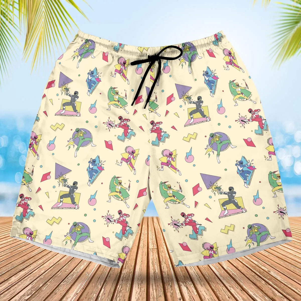 Hawaiian Short - 1XWKAXKH