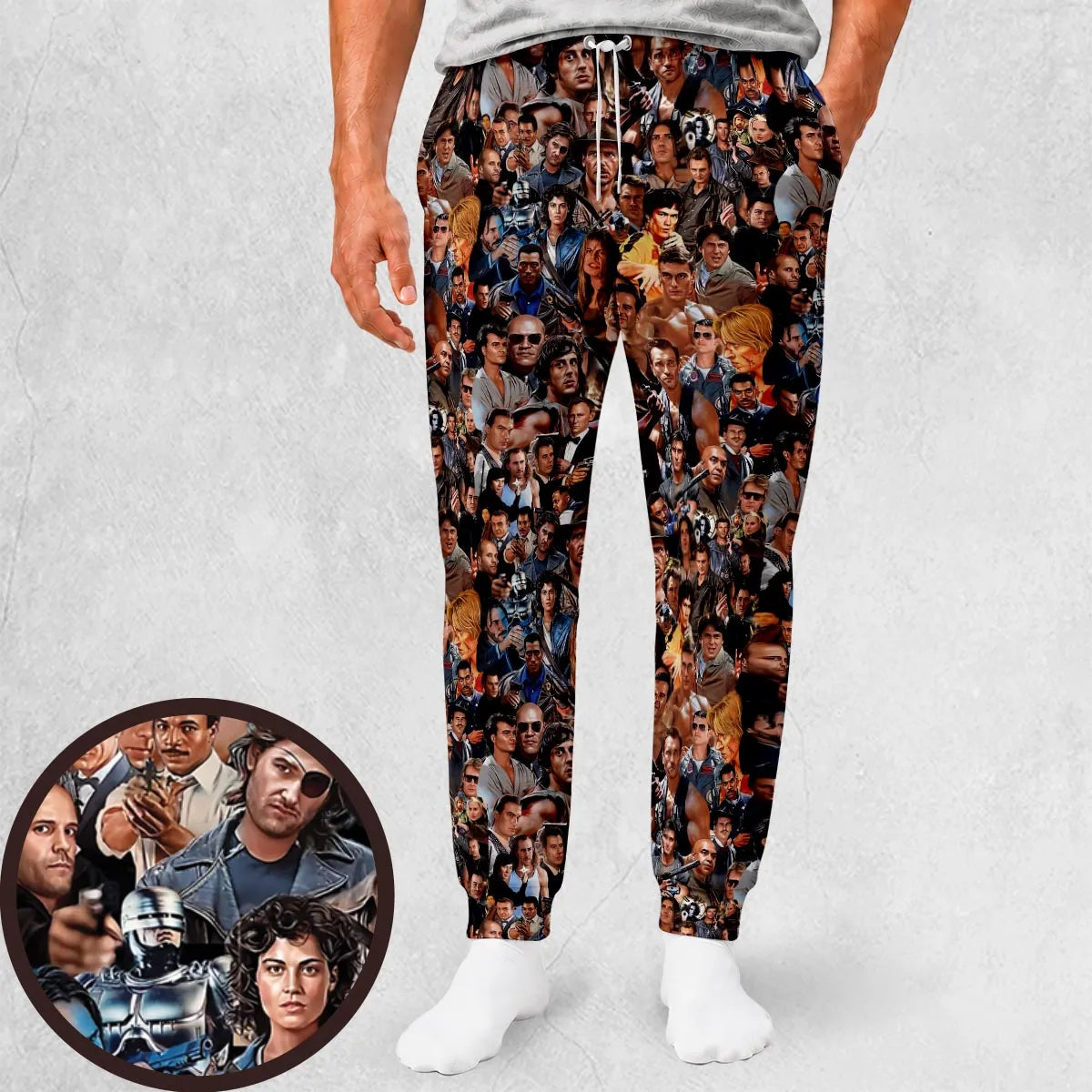 Sweatpants - YVU4Q48L
