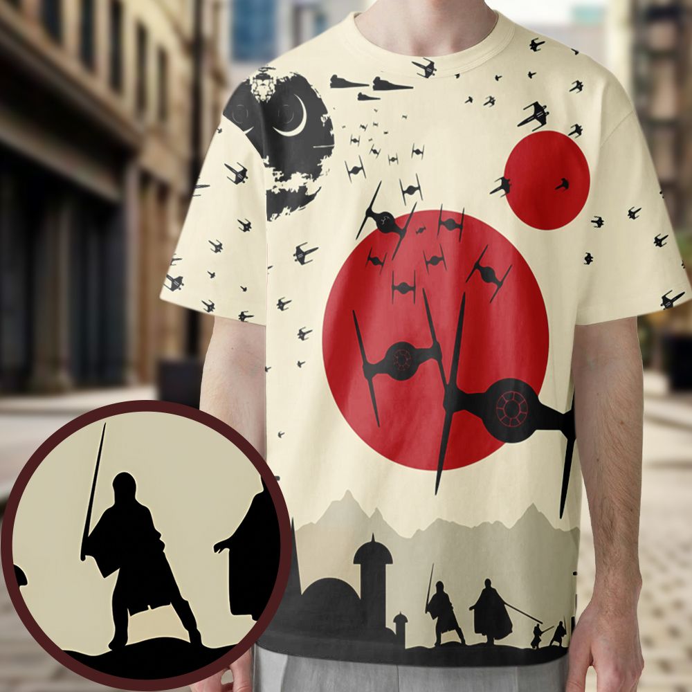 Raid on Tatooine -  - 1