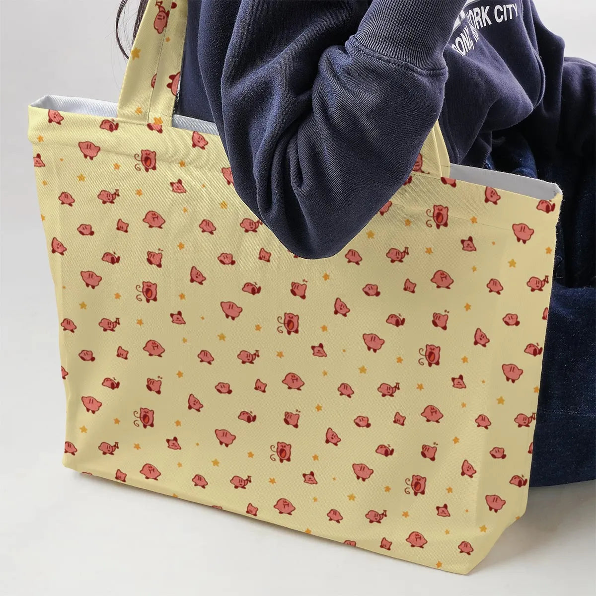 Large Tote Bag - N5C4CJ37
