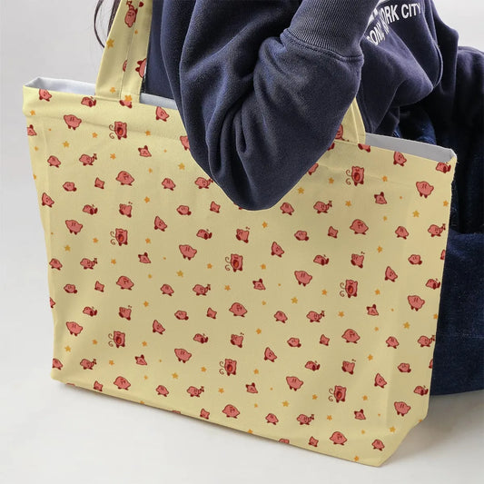Large Tote Bag - N5C4CJ37