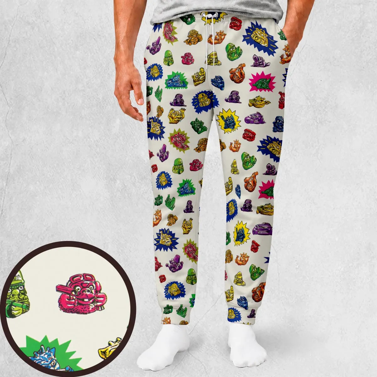 Sweatpants - 1TLFNEY3