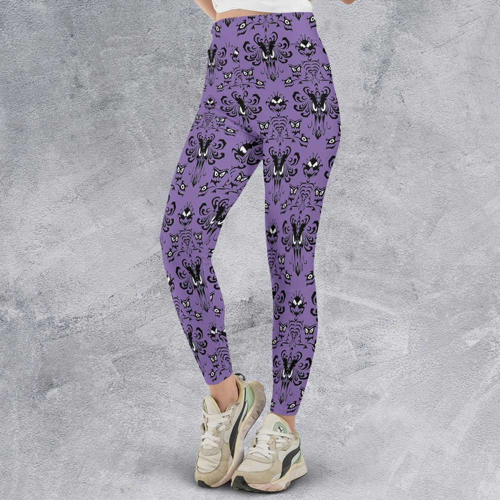 Legging - A4D1FRMR -  - 1
