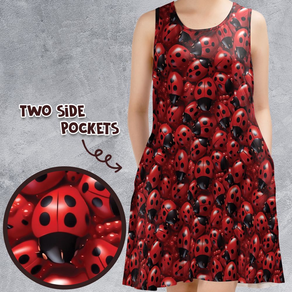 Ladybug -  - 1