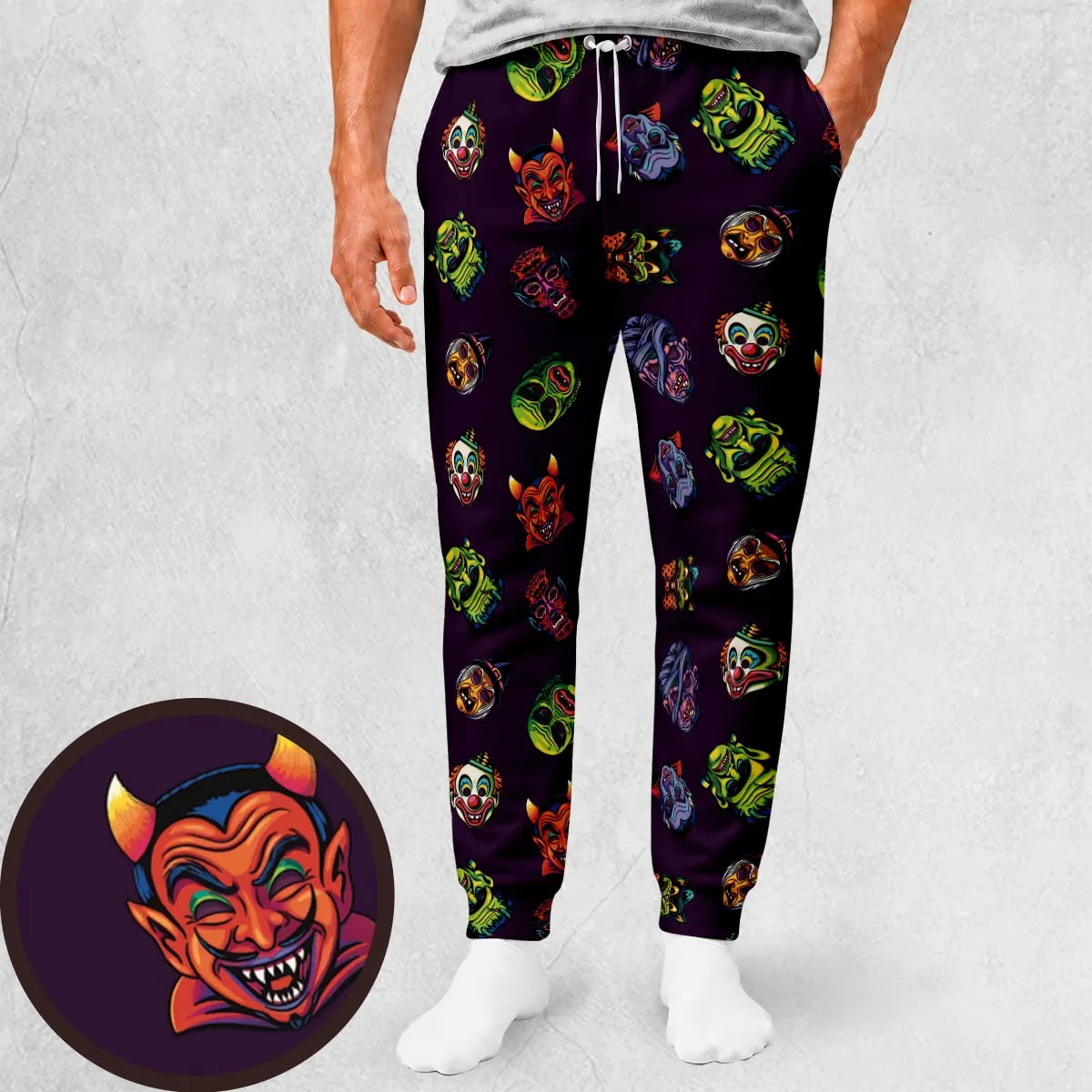 Sweatpants - WCULLMGM