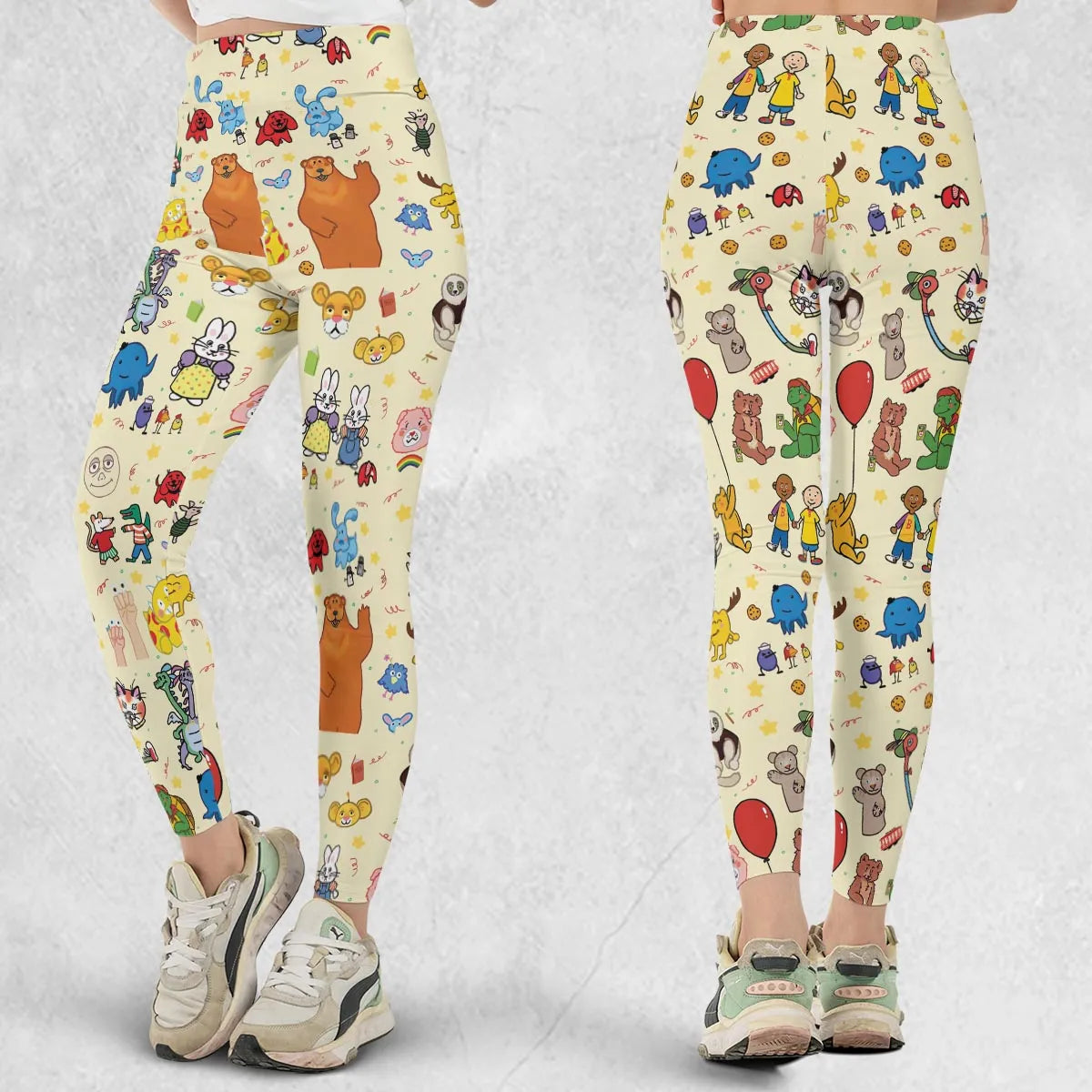 Legging - GG1BGJ63