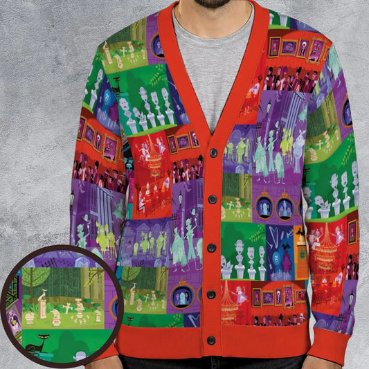 Cardigan - 5L7DYBVF