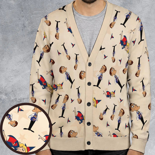 Cardigan - EE8CL2PZ