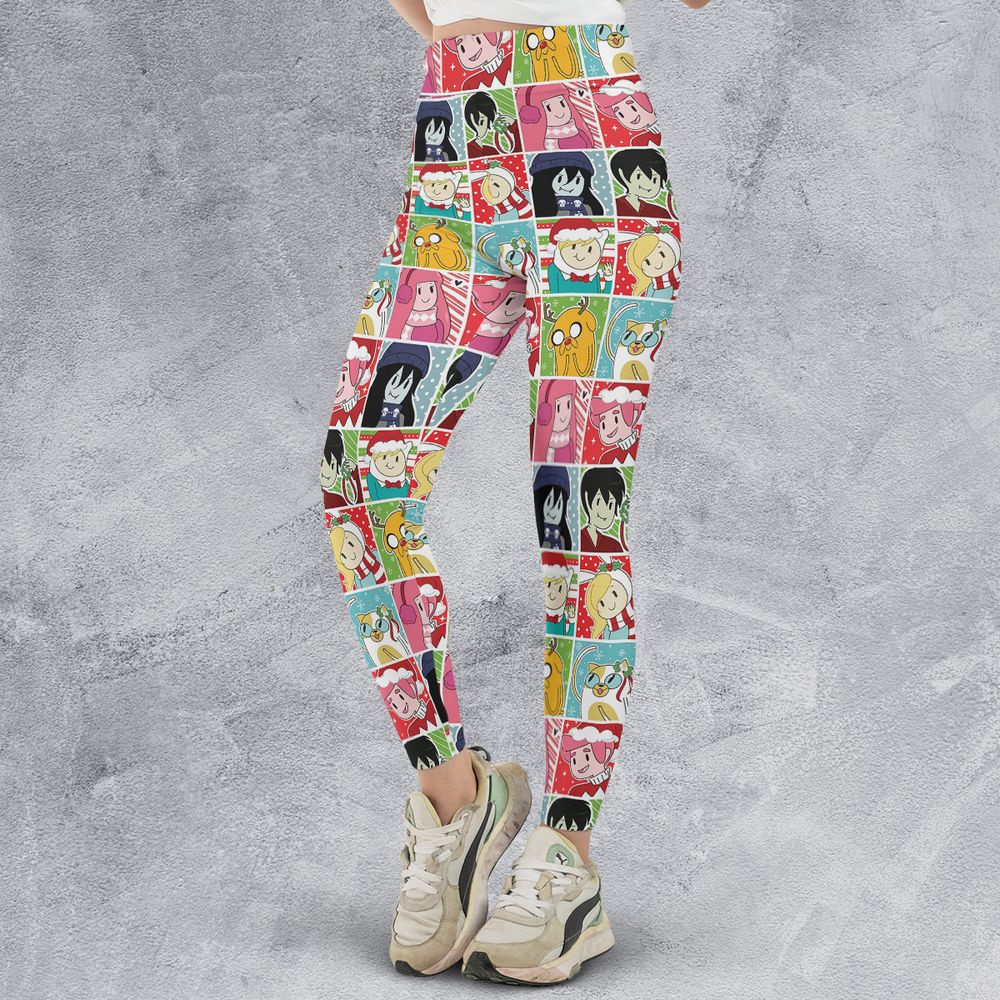 Legging - BYGC2KM3 -  - 1